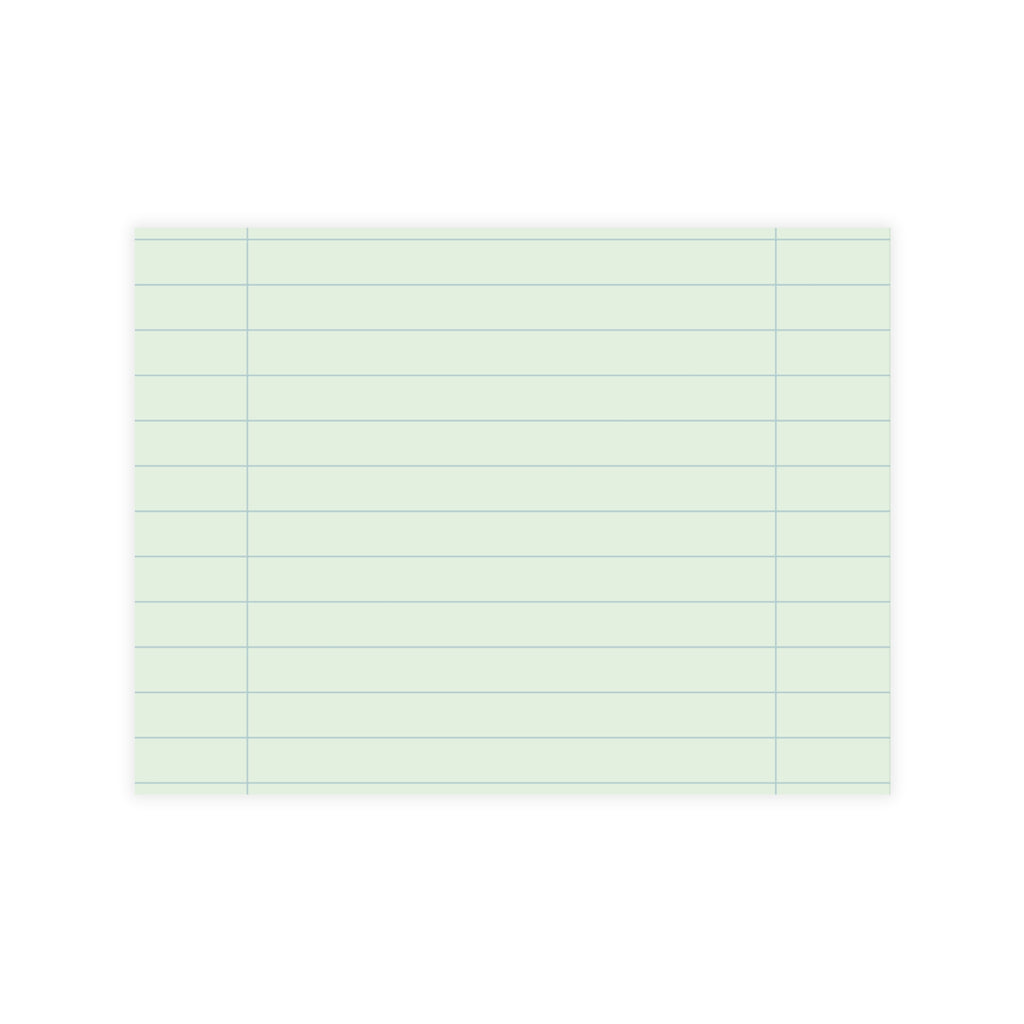 Thank You Greeting Card Bundles (envelopes included)