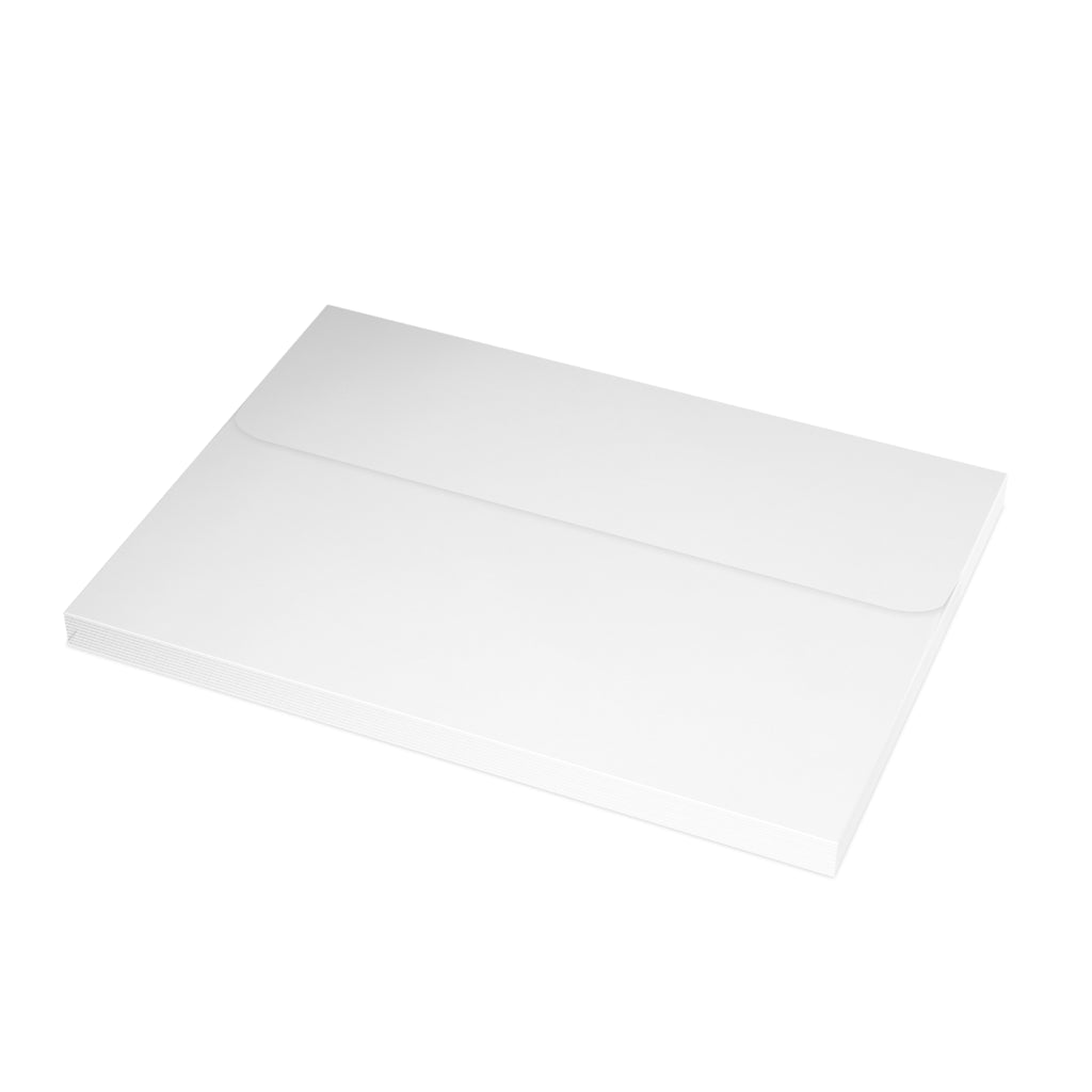 Thank You Greeting Card Bundles (envelopes included)
